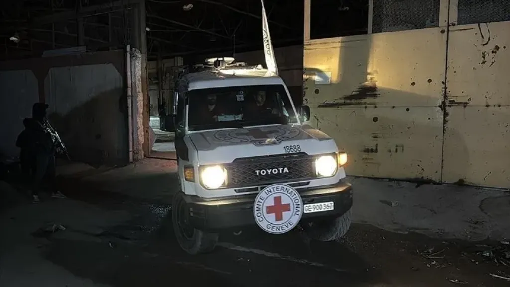 سرايا القدس تعتزم تسليم رفات أسير إسرائيلي مساء اليوم