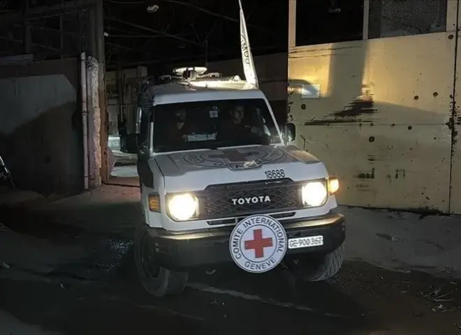 سرايا القدس تعتزم تسليم رفات أسير إسرائيلي مساء اليوم