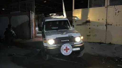 سرايا القدس تعتزم تسليم رفات أسير إسرائيلي مساء اليوم