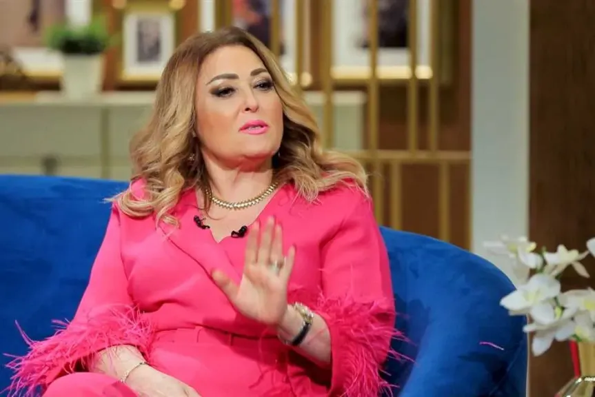 نهال عنبر: أعشق المغامرة والألعاب الخطيرة.. لكن بيوت الرعب خط أحمر