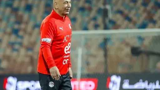 الإعلان عن تفاصيل بطولة العين الدولية بمشاركة منتخب مصر