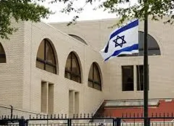 إسرائيل تدعي إحباط مخطط إيراني لاستهداف سفيرتها في المكسيك