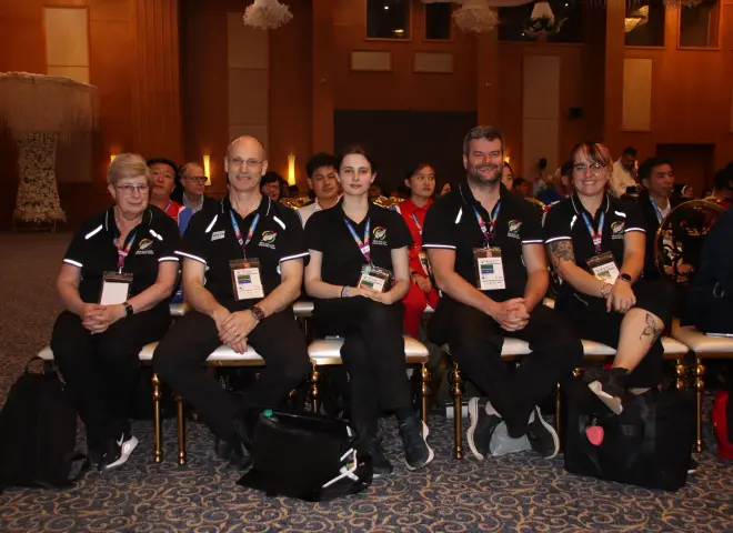 لوتشيانو روسي يشكر الرئيس عبدالفتاح السيسي ويؤكد: ما نراه في مصر اليوم إنجاز يتحدث عنه العالم