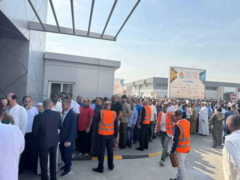 أنطلاق تصويت المصريين بالخارج للدوائر الـ 30 الملغاة بحكم الإدارية العليا صباح اليوم وتستمر حتى مساء الغد