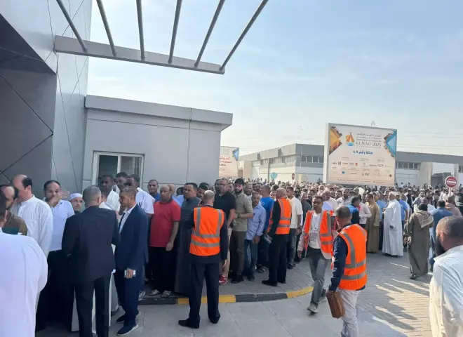 أنطلاق تصويت المصريين بالخارج للدوائر الـ 30 الملغاة بحكم الإدارية العليا صباح اليوم وتستمر حتى مساء الغد