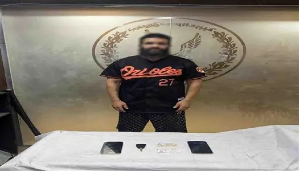 تأجيل محاكمة ”لوشا” لجلسة 17 نوفمبر الجاري بتهم نشر مقاطع خادشة للحياء العام