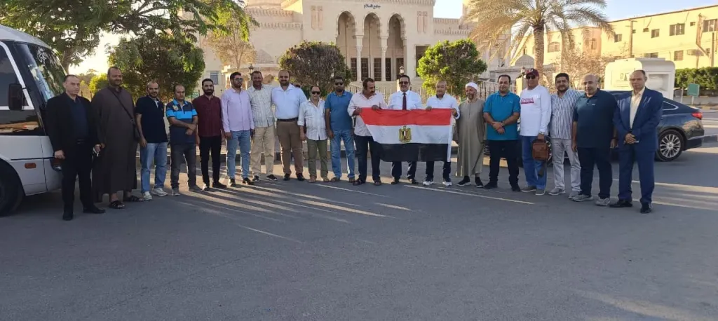 سفير مصر بسلطنة عمان: انتخابات مجلس النواب تيسير بنجاح كبير