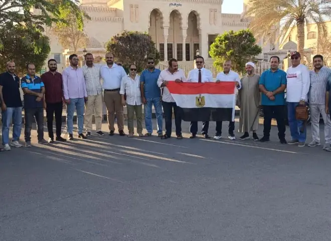 سفير مصر بسلطنة عمان: انتخابات مجلس النواب تيسير بنجاح كبير