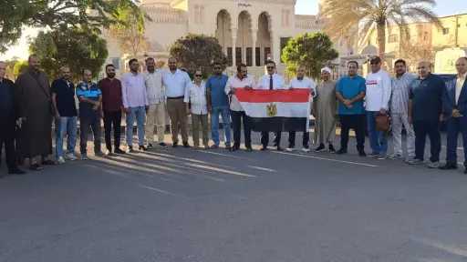 سفير مصر بسلطنة عمان: انتخابات مجلس النواب تيسير بنجاح كبير