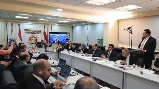 الوطنية للانتخابات تعلن غلق 16 لجنة في انتخابات النواب بالخارج.. وبدء فرز وتجميع الأصوات