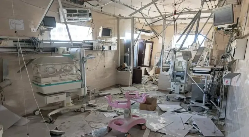 الصحة العالمية: 16500 مريض في غزة ينتظرون الإجلاء للعلاج بالخارج