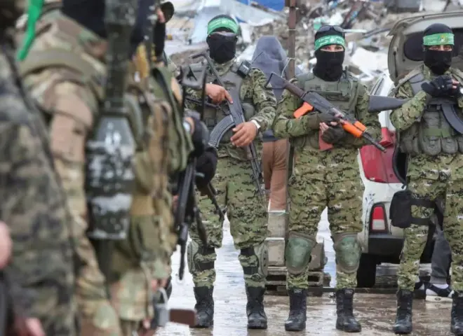 مصدر أمني إسرائيلي: لا توجد صفقة مع مقاتلي حماس برفح