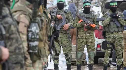 مصدر أمني إسرائيلي: لا توجد صفقة مع مقاتلي حماس برفح