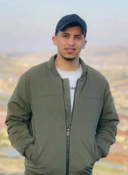 شهيد برصاص قوات الاحتلال في طوباس