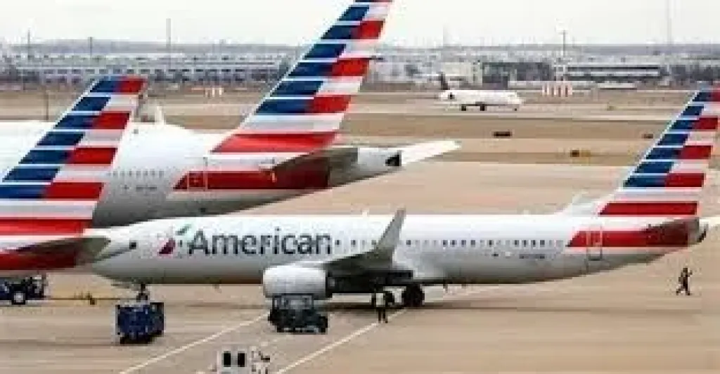 أكثر من 1000 رحلة ملغاة.. الخطوط الجوية الأمريكية تتأثر بالإغلاق الحكومي