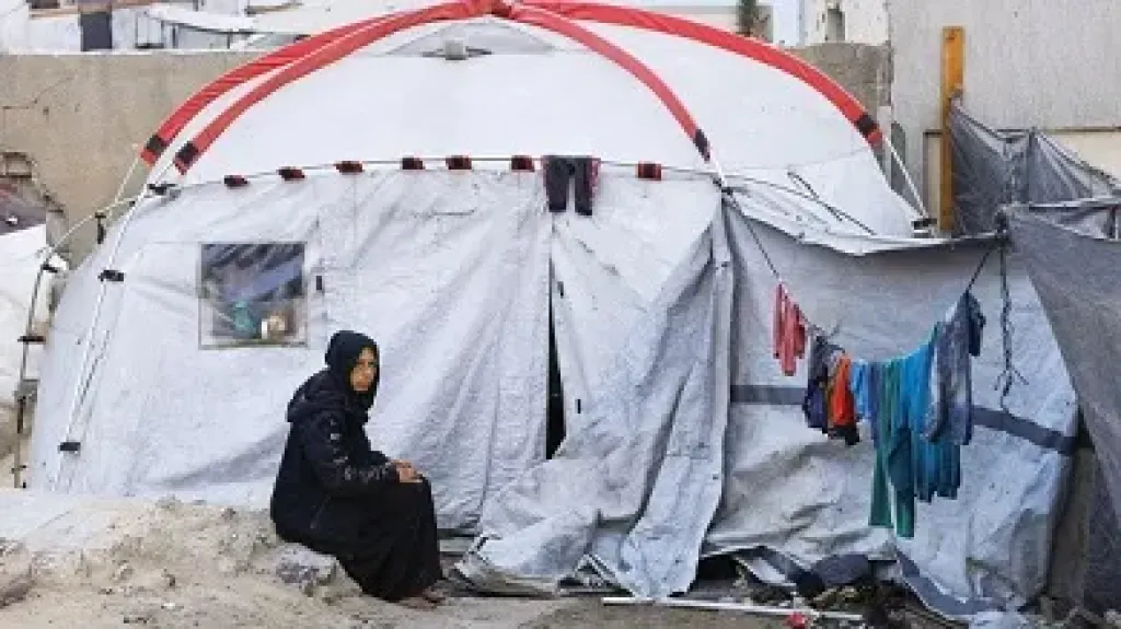 خيام مهترئة وأطفال جائعون.. كيف تكافح عائلات الفاشر للبقاء على قيد الحياة؟