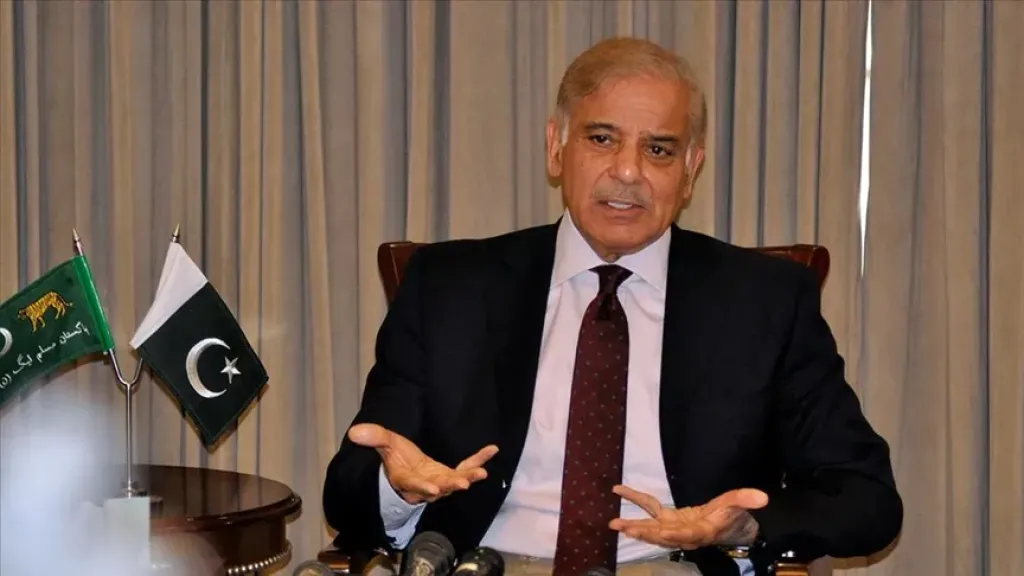 رئيس الوزراء الباكستاني: نسعى للسلام ولن نسمح بانتهاك سيادتنا