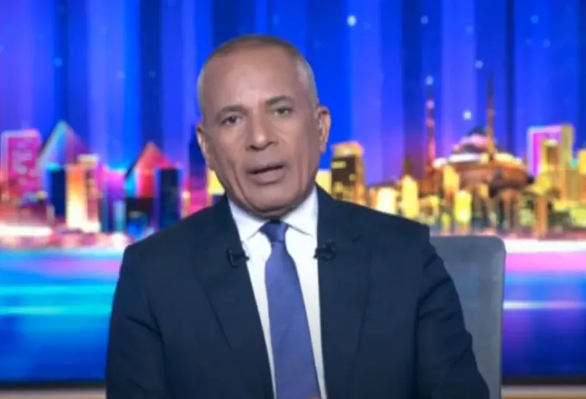 أحمد موسى: الرئيس السيسي أهدى كتاب الطريق إلى الخلود لزعماء وملوك العالم خلال افتتاح المتحف الكبير