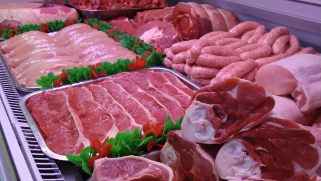 أسعار اللحوم اليوم الأحد 9 نوفمبر 2025 في الأسواق