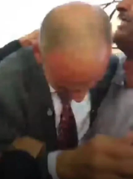 أشمون على صفيح ساخن.. بكاء المرشحين يغيّر ملامح المنافسة الانتخابية