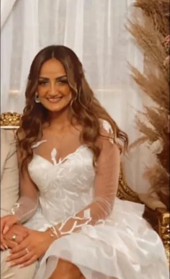 ”فرحة تحولت إلى مأساة… رحيل عروس بعد ساعات من الزفاف”