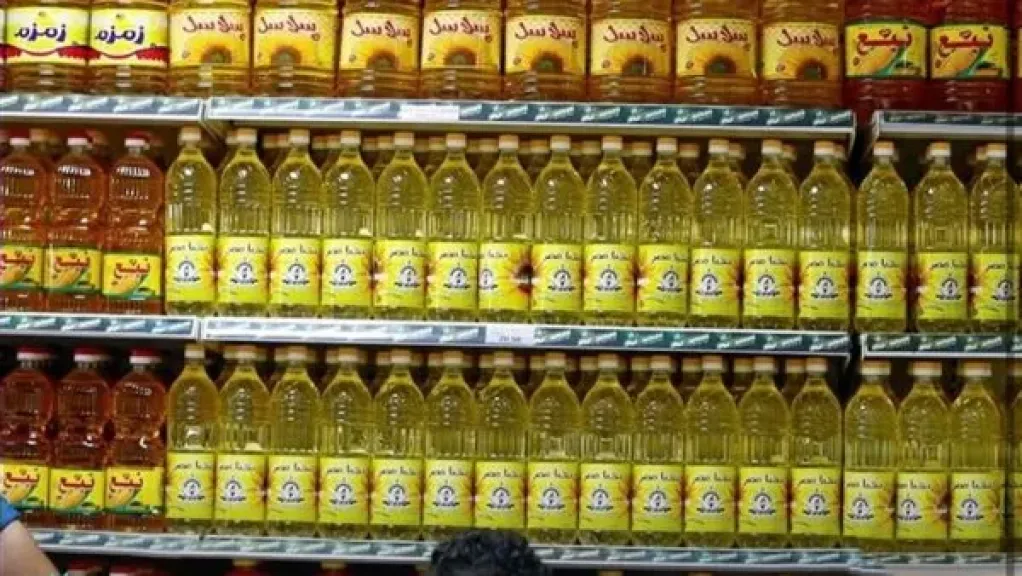 وزير التموين: بدء طرح الزيوت الحرة بأسعار مخفضة بسلسلة هايبر وان