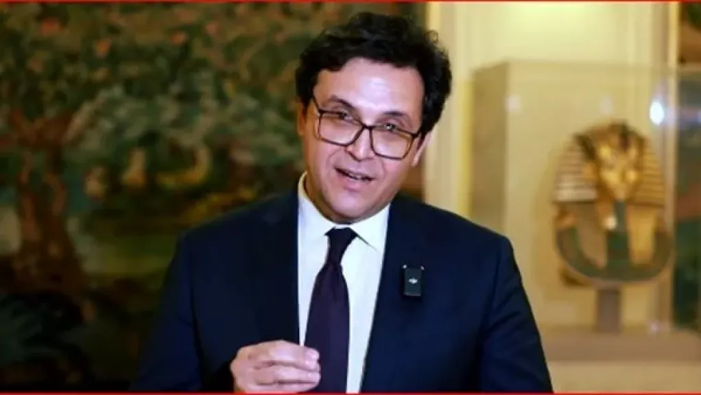 وزير الثقافة: الطفولة هي الركيزة الأساسية لبناء الإنسان المصري الواعي والمبدع