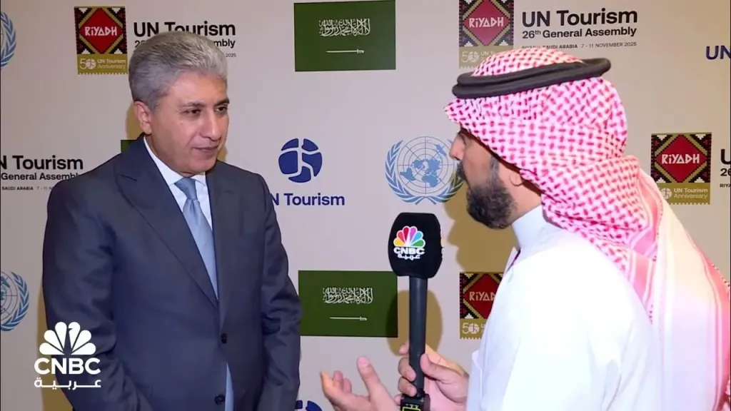 وزير الآثار: توقيع اتفاقية مع السعودية للتعاون في مختلف المجالات السياحية