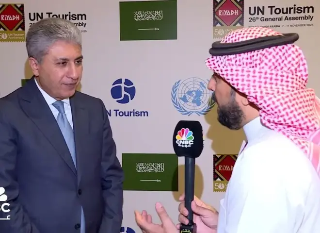 وزير الآثار: توقيع اتفاقية مع السعودية للتعاون في مختلف المجالات السياحية