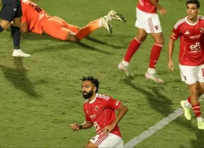 بث مباشر: مباراة الأهلي والزمالك في نهائي كأس السوبر المصري 2025