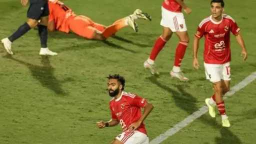 بث مباشر: مباراة الأهلي والزمالك في نهائي كأس السوبر المصري 2025