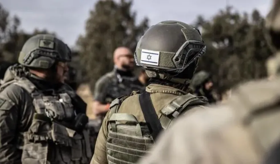 الجيش الإسرائيلي يعلن بدء مناورات عسكرية بالضفة والأغوار الاثنين