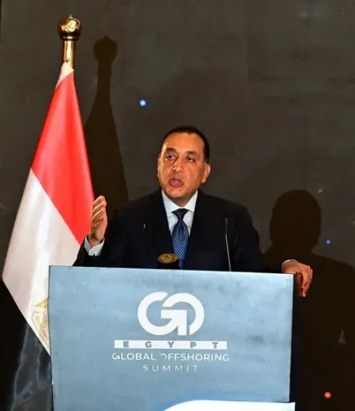 مدبولي: نقدم أسرع إنترنت في إفريقيا.. والاستثمار في البشر الركيزة الأهم في تقدمنا