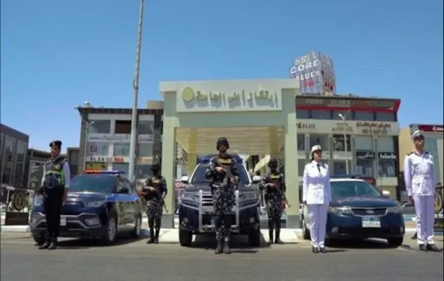 الداخلية: تكثيف التواجد الأمني بمحيط لجان انتخابات مجلس النواب 2025