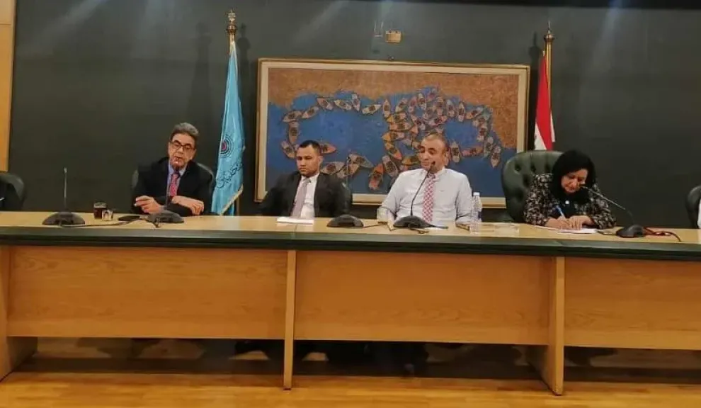 نقيب البيطريين: منظومة الطب البيطري بالدولة تحتاج إلى التطوير