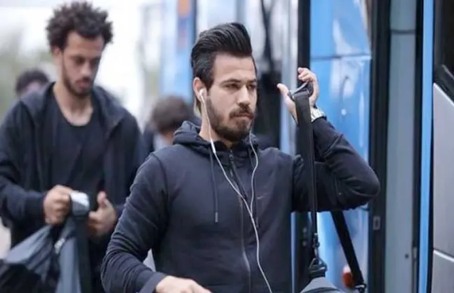 بيراميدز يحدد طبيعة إصابة أحمد سامي