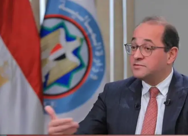 وزير المالية: تخصيص 50% من صفقة علم الروم لخفض المديونية