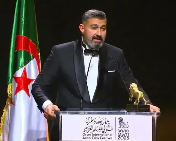 الفنان ياسر جلال يعتذر .. والجمهور يتفاعل مع تصريحاته الجديدة