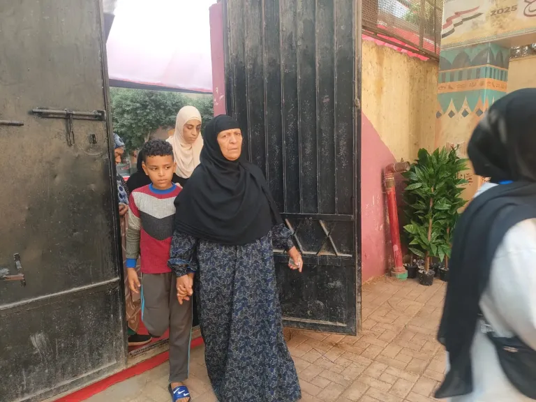 35 مليون ناخب بالمرحلة الاولي .. الجيزة الأعلي كثافة ومرسي مطروح بنهاية القائمة