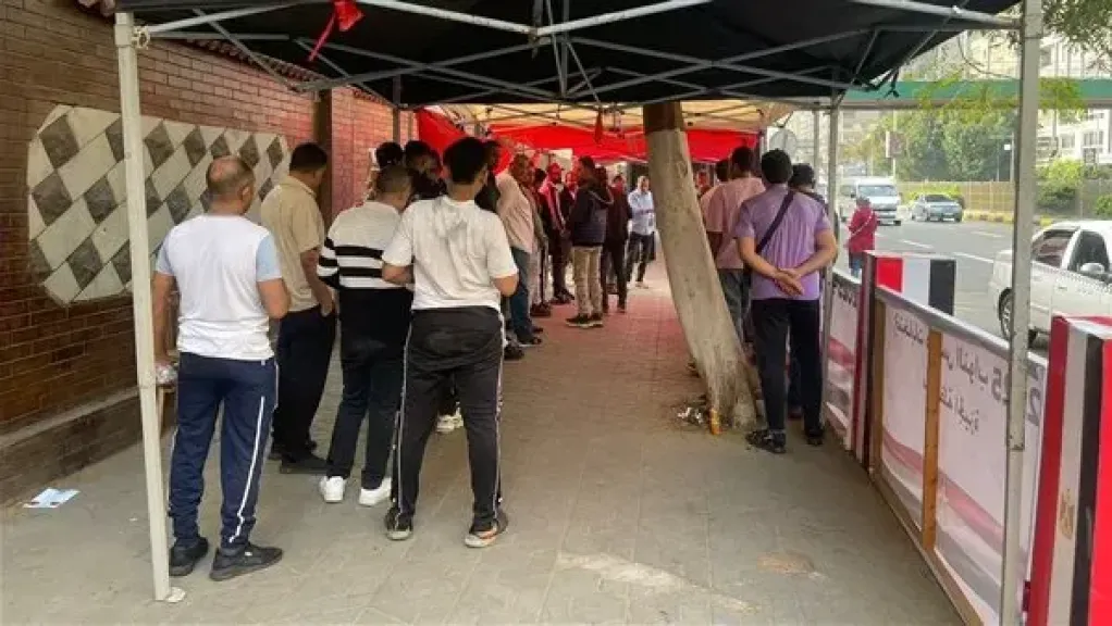 رصد مخالفات انتخابية لقواعد الهيئة الوطنية بعدد من اللجان .. الائتلاف المصري لحقوق الانسان يوضح