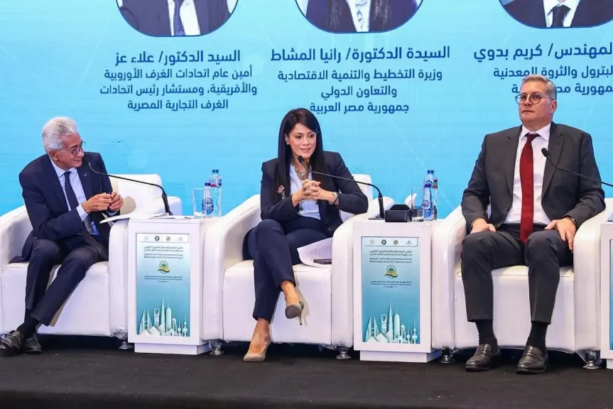 وزيرة التخطيط: الاستثمارات الخليجية هي الأعلى في مصر.. ولدينا فرصًا واعدة في مختلف القطاعات