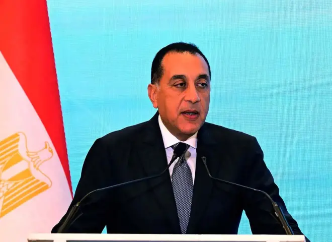 مدبولي يدعو رجال الأعمال من دول مجلس التعاون الخليجي إلى ضخ المزيد من الاستثمارات في مصر