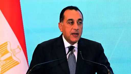 مدبولي يدعو رجال الأعمال من دول مجلس التعاون الخليجي إلى ضخ المزيد من الاستثمارات في مصر