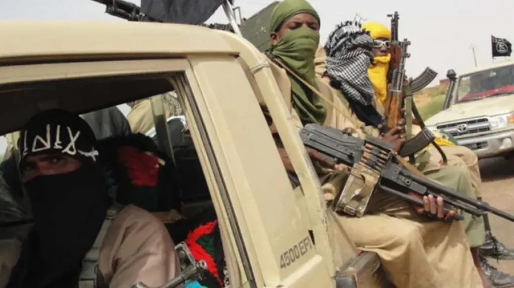 تطورات جديدة في قضية خطف مصريين في مالي وطلب فدية 5 ملايين دولار