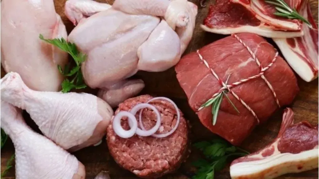 الإحصاء: تراجع أسعار اللحوم والدواجن 4.5% على أساس سنوي خلال أكتوبر الماضي