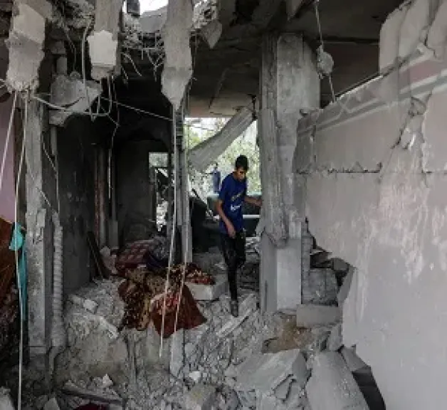 بالتفاصيل.. حماس توثق خروقات الاحتلال لاتفاق غزة وتقدم مطالبها