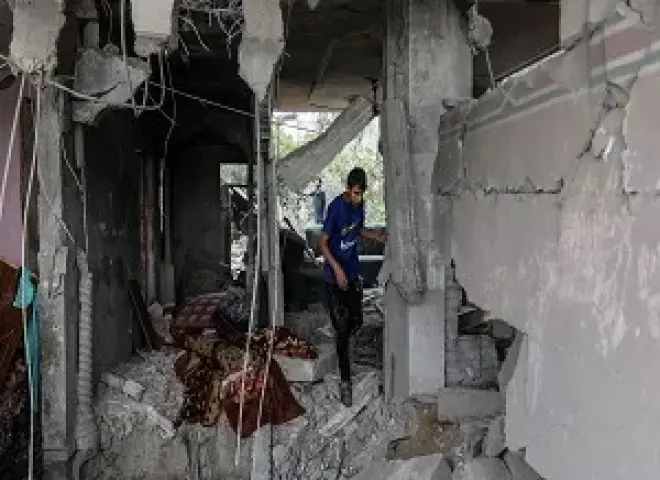 بالتفاصيل.. حماس توثق خروقات الاحتلال لاتفاق غزة وتقدم مطالبها