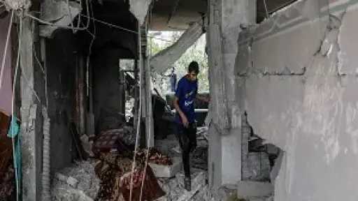 بالتفاصيل.. حماس توثق خروقات الاحتلال لاتفاق غزة وتقدم مطالبها