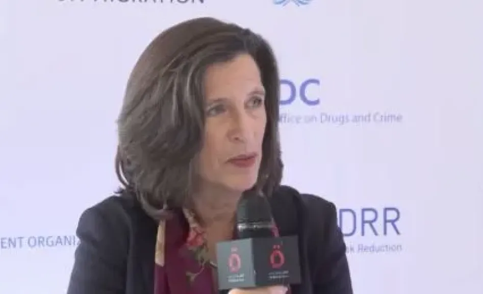 الأمم المتحدة: من المؤسف عدم سماح إسرائيل للصحفيين الدوليين بالدخول إلى غزة لتغطية الحرب