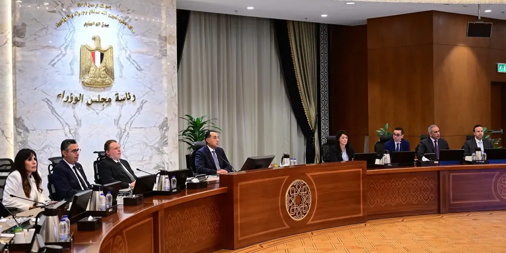 رئيس الوزراء يتابع مستجدات تطبيق وتنفيذ اتفاقيات التجارة الحرة التي تم توقيعها